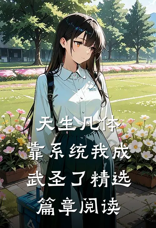 天生凡体，靠系统我成武圣了精选篇章阅读
