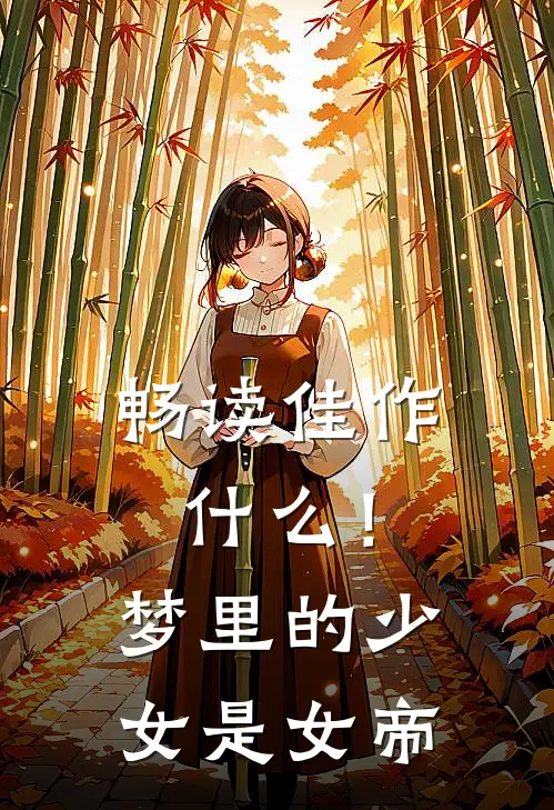 畅读佳作什么！梦里的少女是女帝
