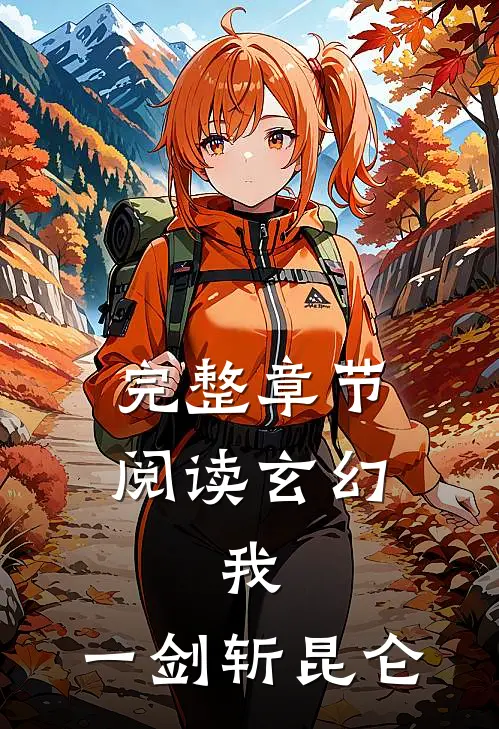 完整章节阅读玄幻：我，一剑斩昆仑