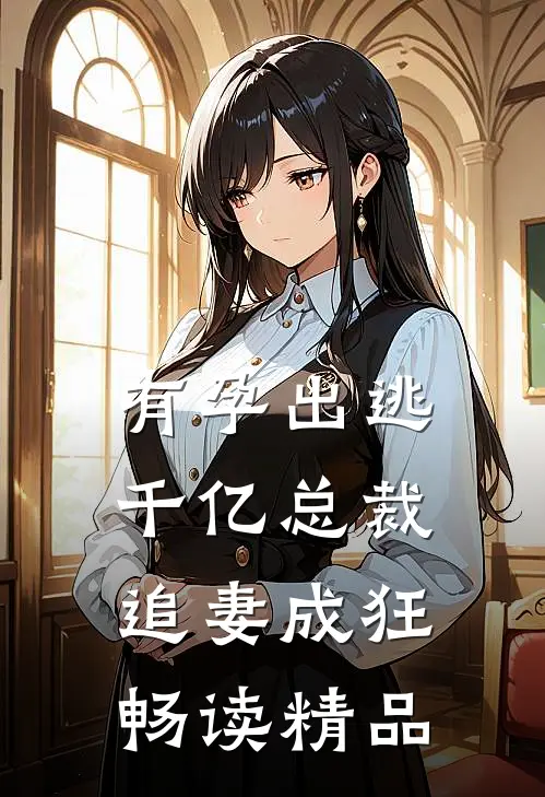 有孕出逃：千亿总裁追妻成狂畅读精品