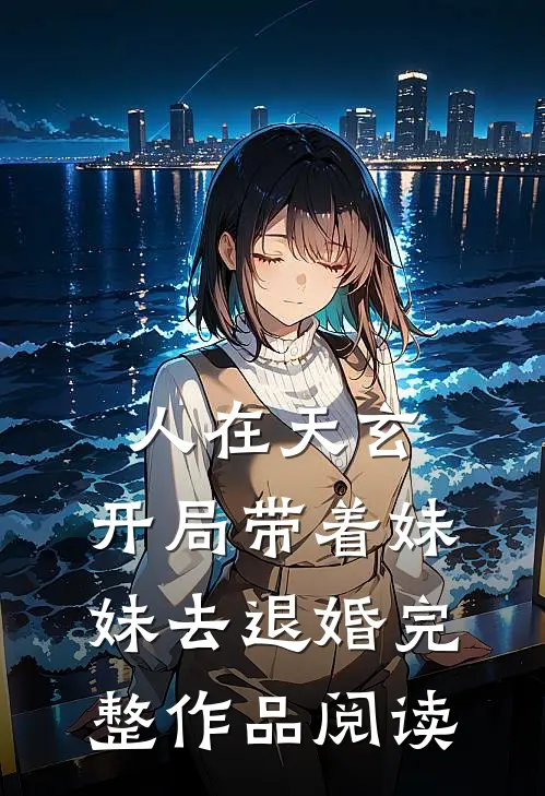 人在天玄，开局带着妹妹去退婚完整作品阅读