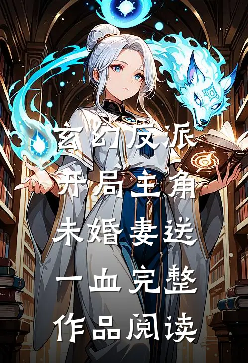 玄幻反派：开局主角未婚妻送一血完整作品阅读