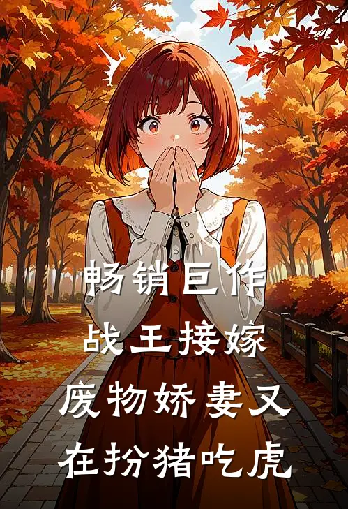 畅销巨作战王接嫁：废物娇妻又在扮猪吃虎