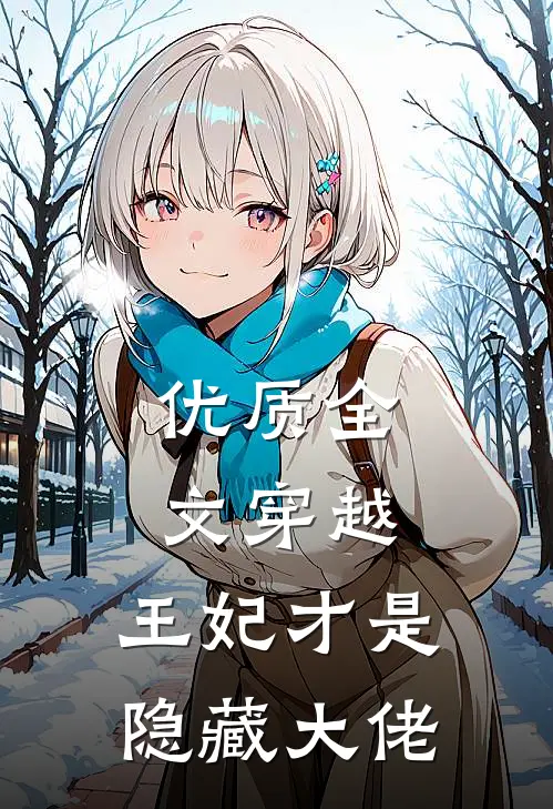 优质全文穿越：王妃才是隐藏大佬