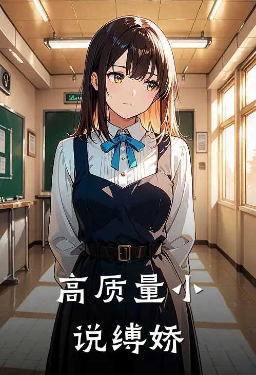 高质量小说缚娇