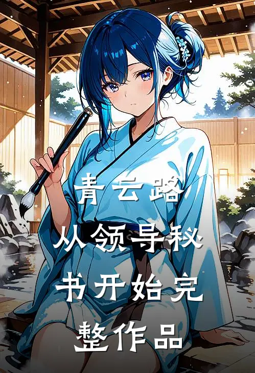 青云路：从领导秘书开始完整作品