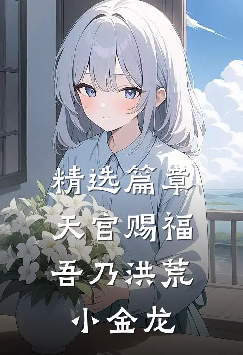 精选篇章天官赐福：吾乃洪荒小金龙