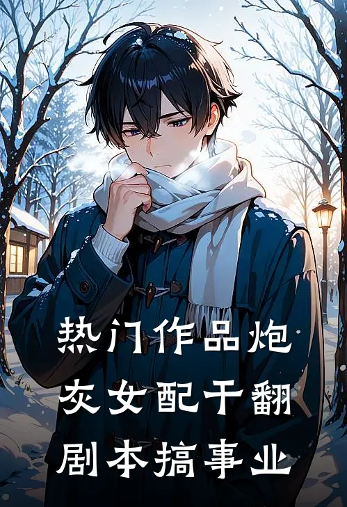 热门作品炮灰女配干翻剧本搞事业