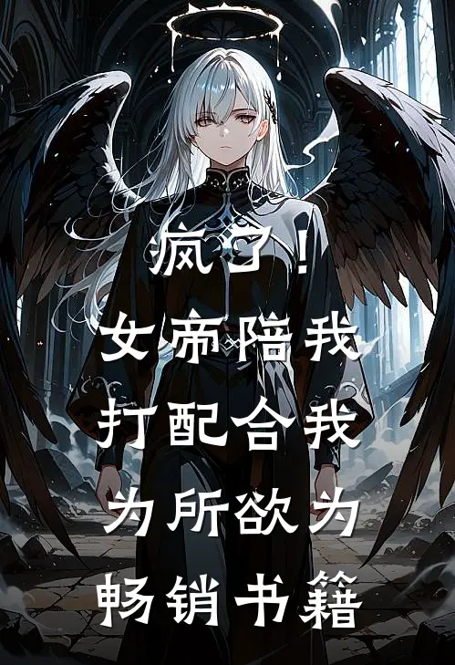 疯了！女帝陪我打配合，我为所欲为畅销书籍