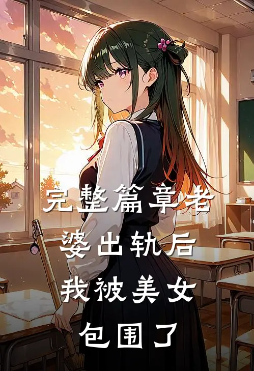 完整篇章老婆出轨后，我被美女包围了