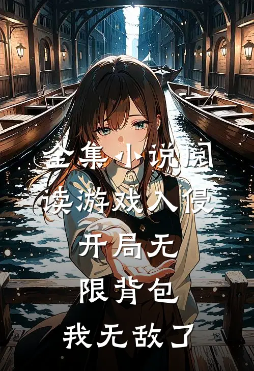 全集小说阅读游戏入侵：开局无限背包，我无敌了
