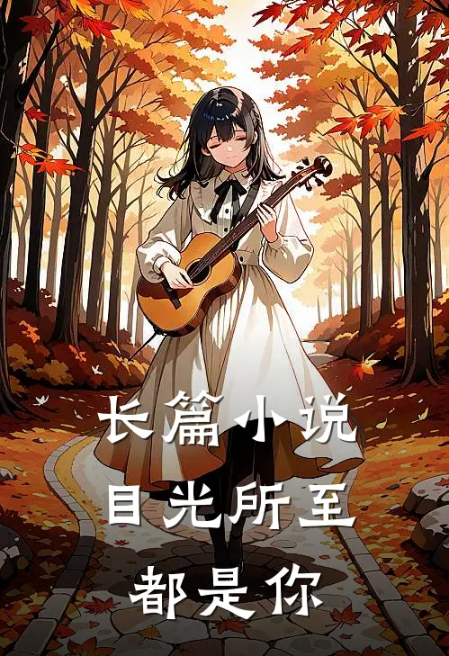 长篇小说目光所至都是你