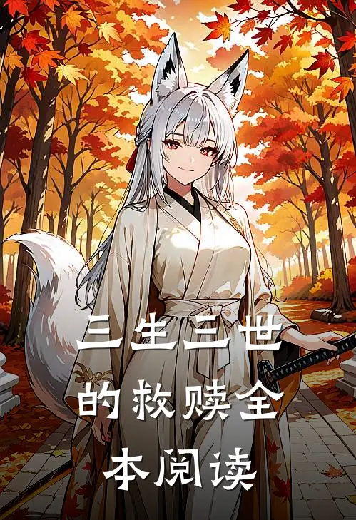 三生三世的救赎全本阅读