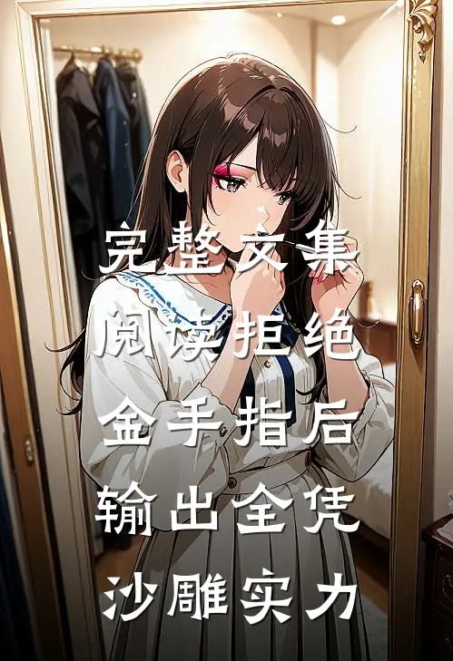 完整文集阅读拒绝金手指后，输出全凭沙雕实力