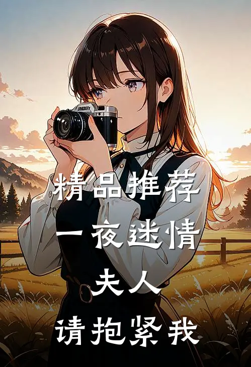 精品推荐一夜迷情：夫人，请抱紧我