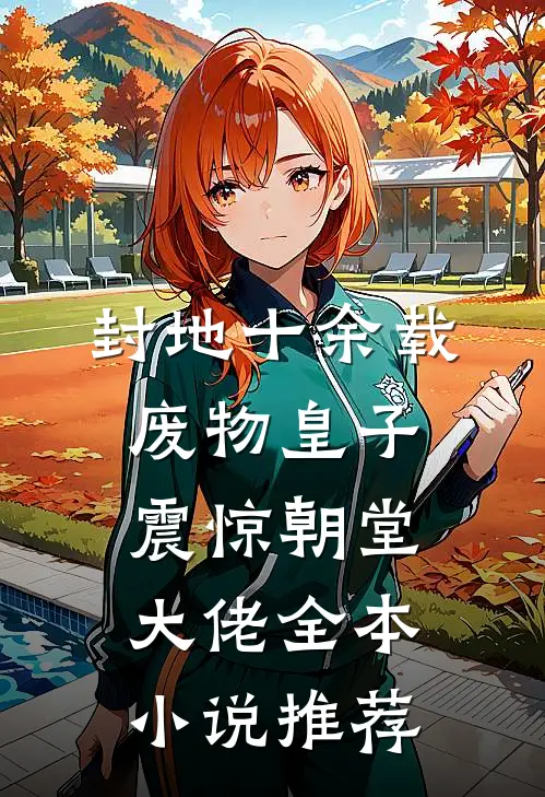 封地十余载，废物皇子震惊朝堂大佬全本小说推荐
