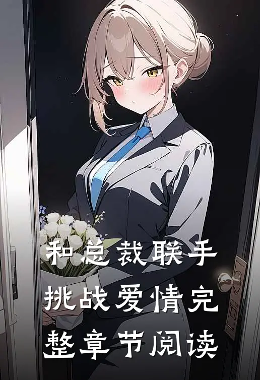 和总裁联手：挑战爱情完整章节阅读