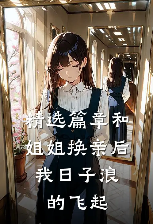 精选篇章和姐姐换亲后，我日子浪的飞起