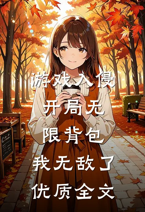 游戏入侵：开局无限背包，我无敌了优质全文
