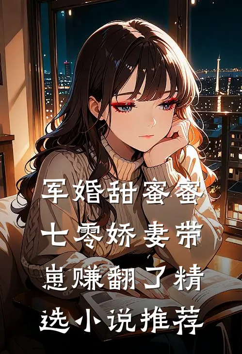 军婚甜蜜蜜，七零娇妻带崽赚翻了精选小说推荐