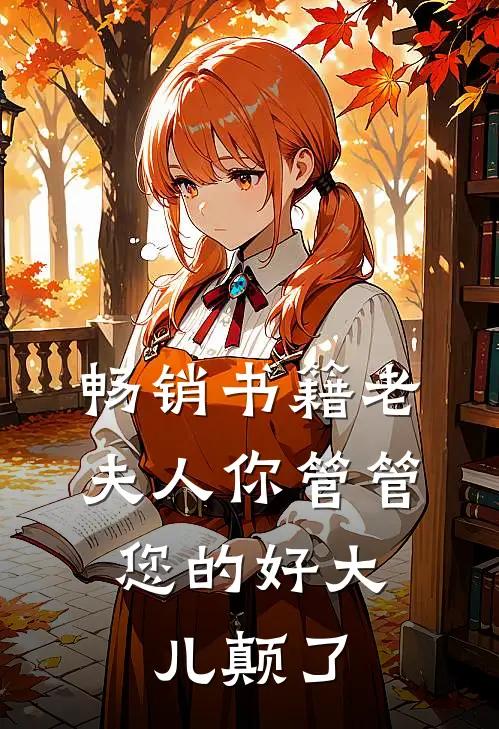 畅销书籍老夫人你管管，您的好大儿颠了