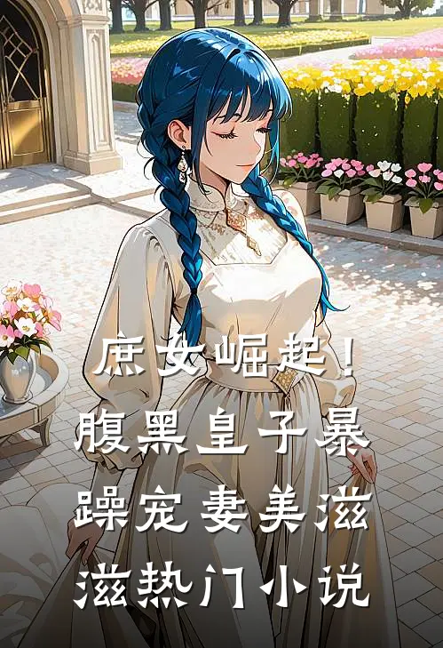庶女崛起！腹黑皇子暴躁宠妻美滋滋热门小说