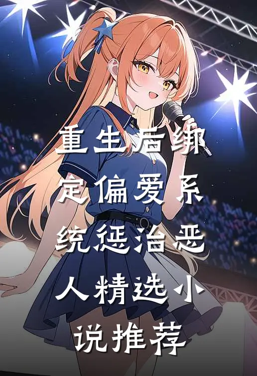 重生后绑定偏爱系统惩治恶人精选小说推荐