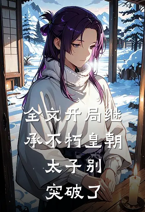 全文开局继承不朽皇朝，太子别突破了