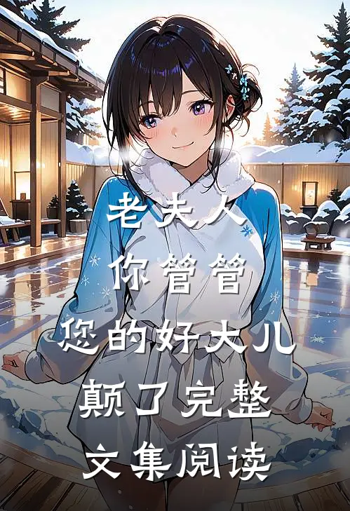老夫人你管管，您的好大儿颠了完整文集阅读