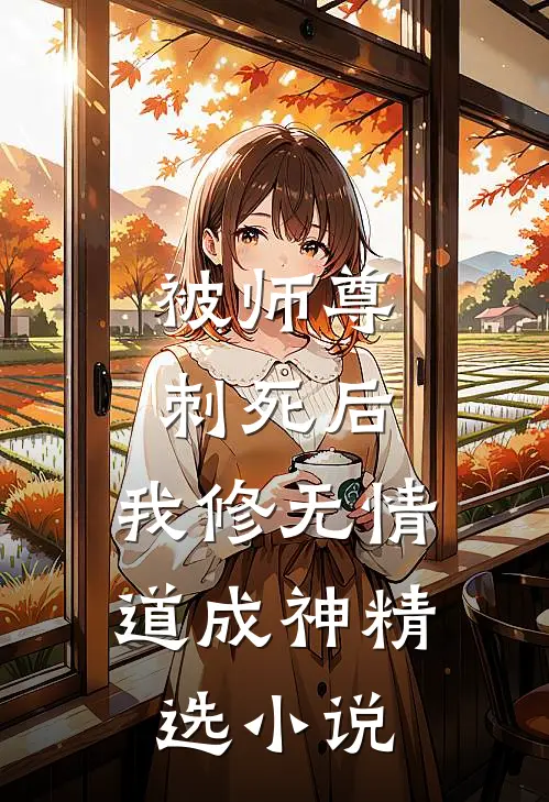 被师尊刺死后，我修无情道成神精选小说