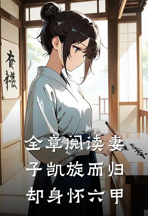 全章阅读妻子凯旋而归，却身怀六甲