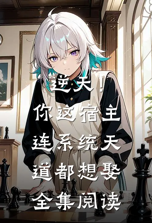 逆天！你这宿主，连系统天道都想娶全集阅读
