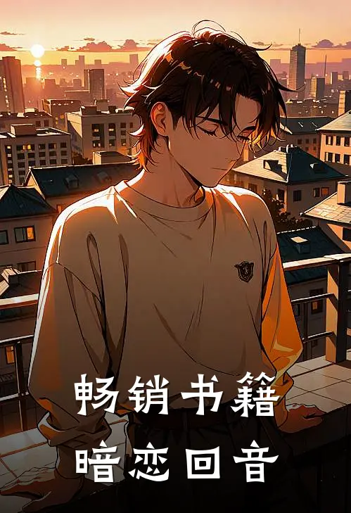 畅销书籍暗恋回音