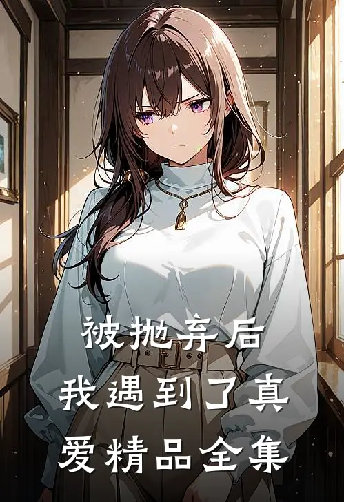 被抛弃后，我遇到了真爱精品全集