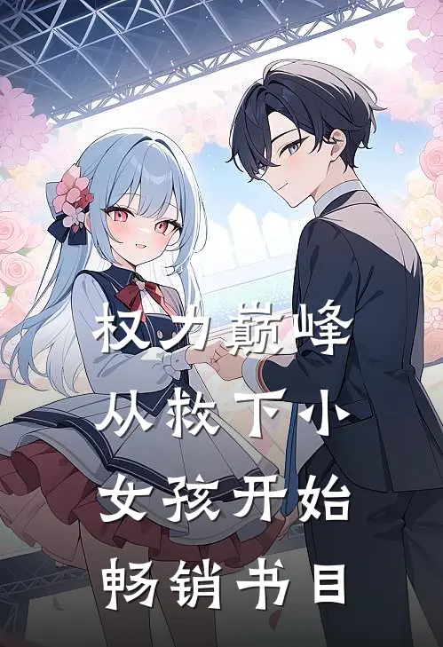 权力巅峰：从救下小女孩开始畅销书目