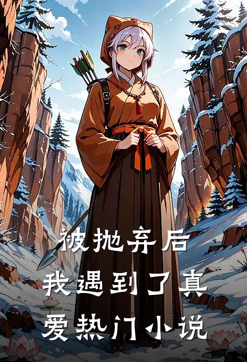 被抛弃后，我遇到了真爱热门小说