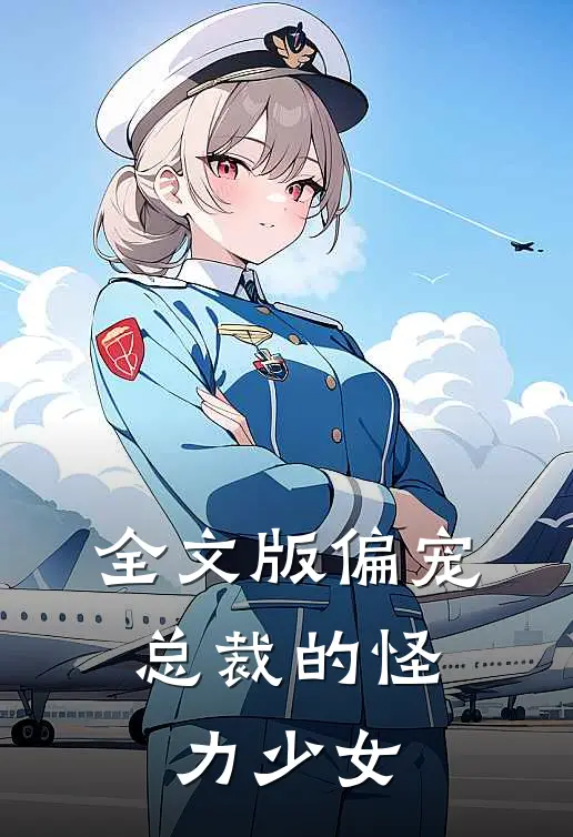全文版偏宠：总裁的怪力少女