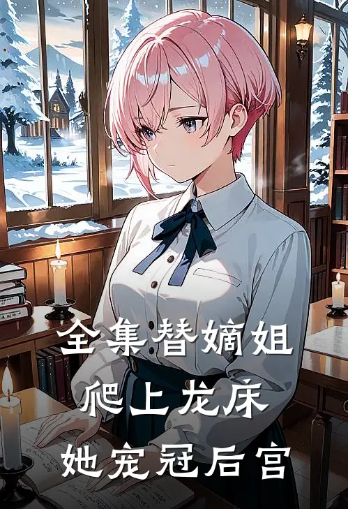全集替嫡姐爬上龙床，她宠冠后宫