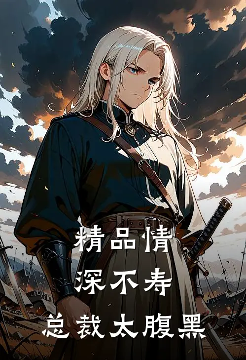 精品情深不寿：总裁太腹黑