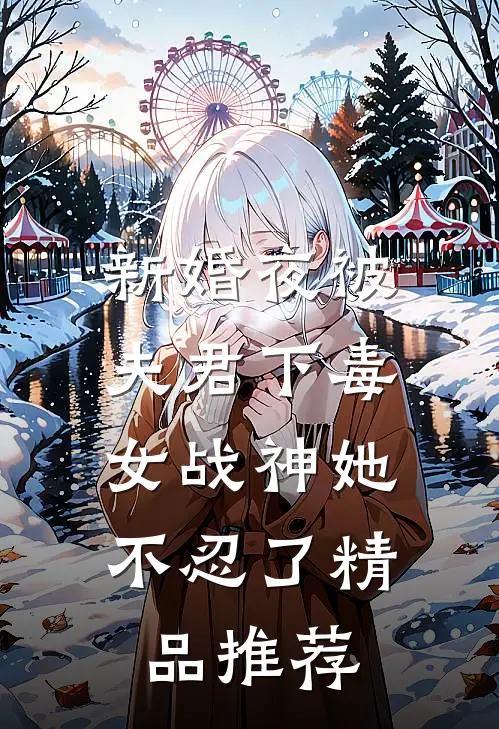 新婚夜被夫君下毒，女战神她不忍了精品推荐