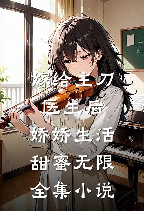 嫁给主刀医生后，娇娇生活甜蜜无限全集小说