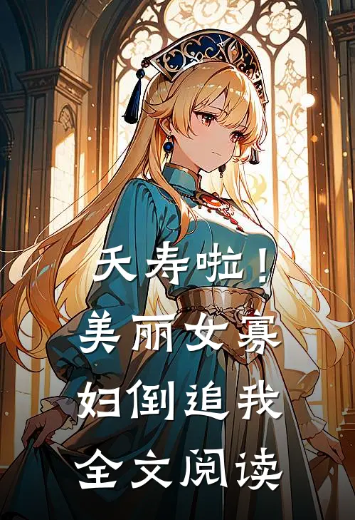 夭寿啦！美丽女寡妇倒追我全文阅读