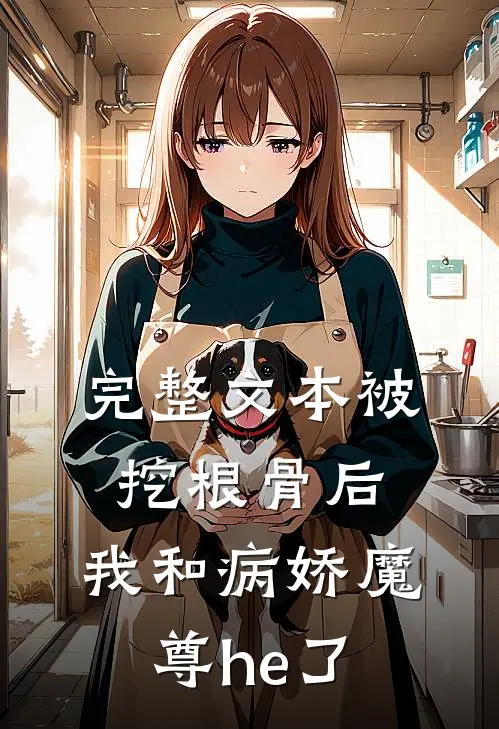 完整文本被挖根骨后，我和病娇魔尊he了