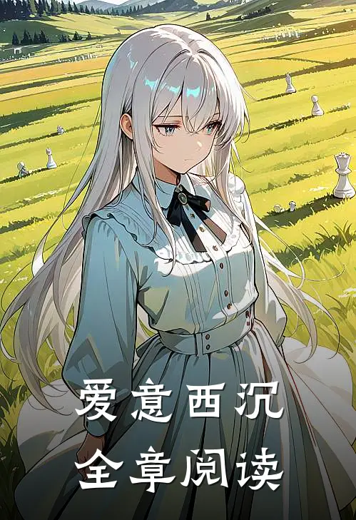 爱意西沉全章阅读
