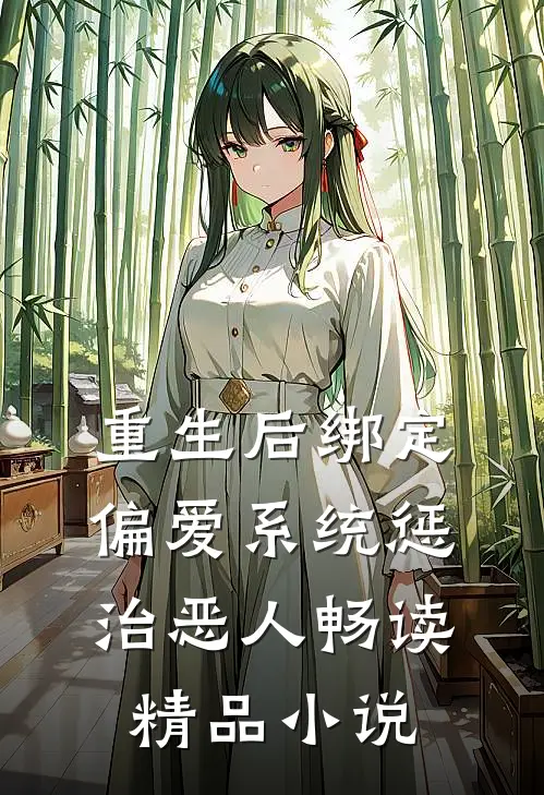 重生后绑定偏爱系统惩治恶人畅读精品小说