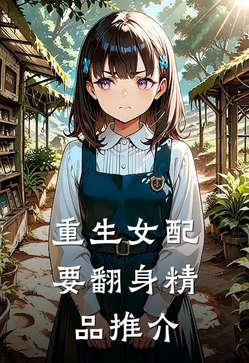 重生女配要翻身精品推介