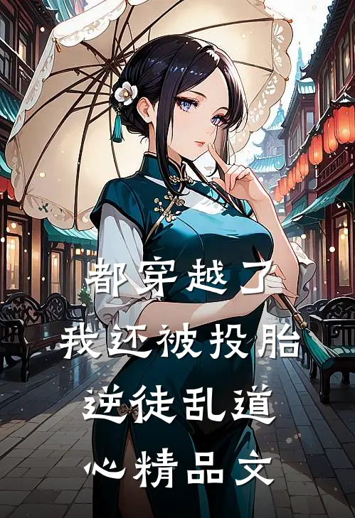 都穿越了，我还被投胎逆徒乱道心精品文