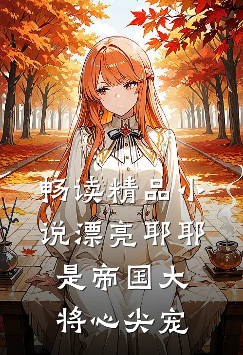 畅读精品小说漂亮耶耶是帝国大将心尖宠