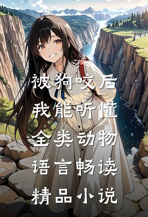 被狗咬后，我能听懂全类动物语言畅读精品小说