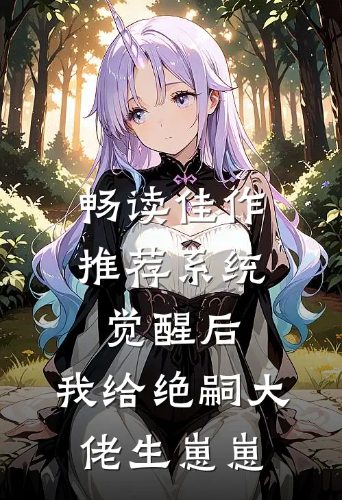 畅读佳作推荐系统觉醒后，我给绝嗣大佬生崽崽